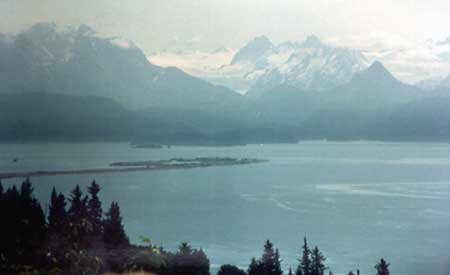 Homer Spit